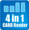 card reader mobilator czytnik kart