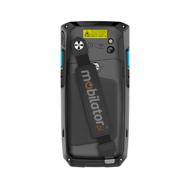 Przemysowy kolektor danych MobiPad A8T0 bluetooth 4G NFC WiFi GPS