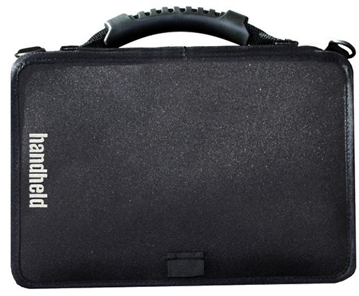 algiz xrw carry case torba laptop przemysowy