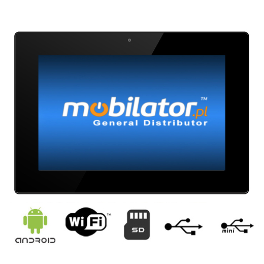 Android Digital Media Player MobiPad MP-T1012 Android 4.4