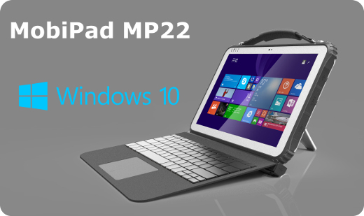 mobipad mp22 windows 10 tablet przemysowy