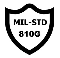 MIL-STD-810 mil std 810g wysoka odporno ekstremalne testy bardzo odporny wstrzsy mobilator.pl