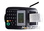 MobiPrint MP-GT5S Drukarka termiczna mini drukarka SMS kodw GSM GPRS SIM   Interfejs USB Mobilna Drukarka mobilator.pl windows android  New Portable Devices GSM Printer SMS