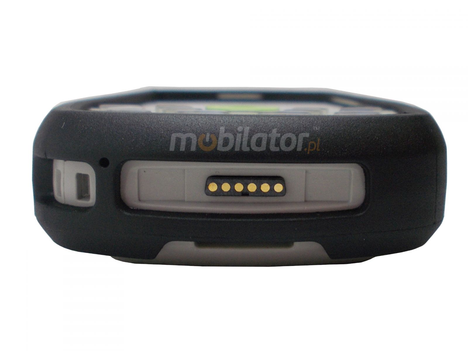etui silikonowe dla MobiPad MPS8W