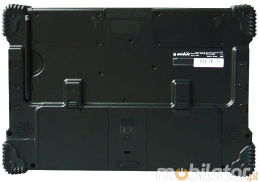 hot swap imobile tablet przemysowy ip65 imt 1063 panel przemyslowy mobilator