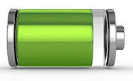 MobiScan H428W bateria o pojemnoci 1100mAh 10godzin skanowania cigej pracy