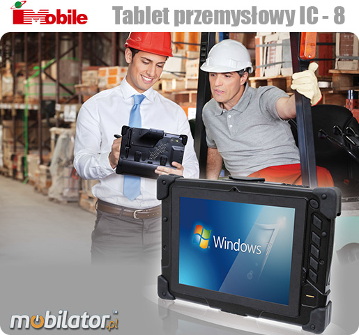 tablet-przemyslowy-ip65-imobile-ic-8-logistyka-hala-budownictwo