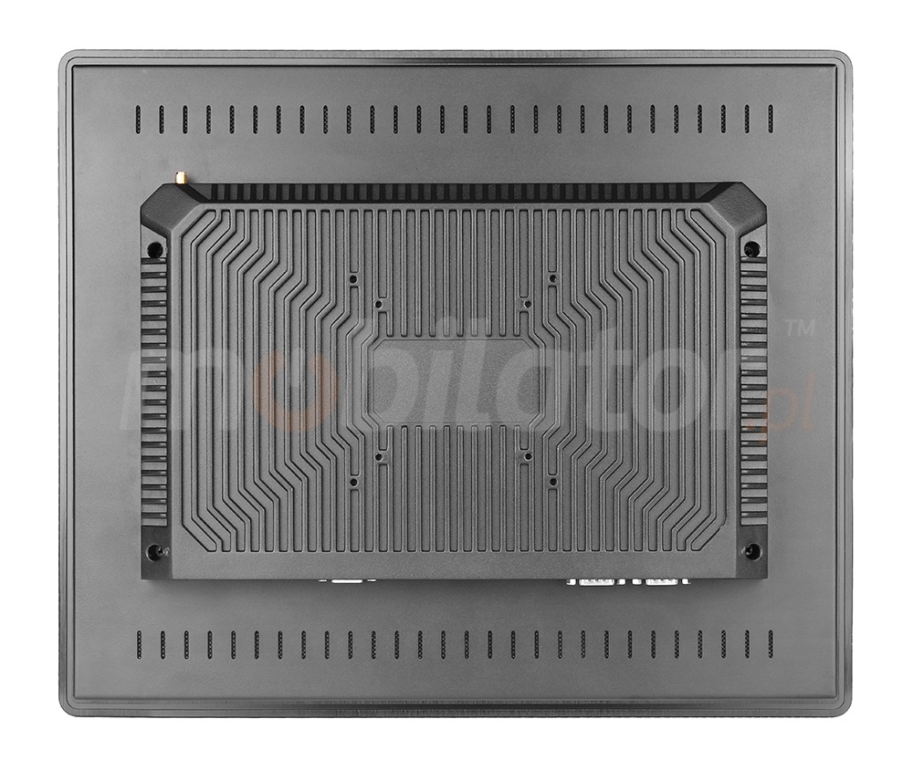 BiBOX-170PC1 -  Pancerny panel PC wysokiej jakoci i niewielkich rozmiarw