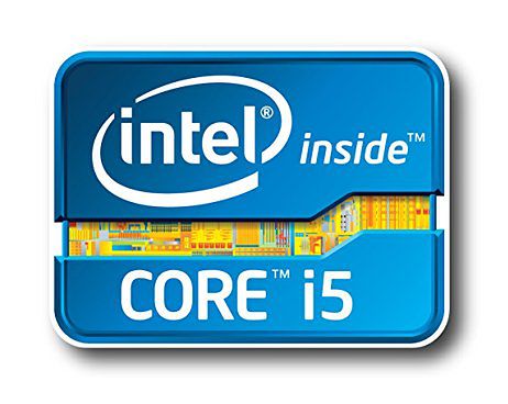 wytrzymay wzmocniony komputer z procesorem Intel Core i5 z dyskiem ssd i ram ddr4