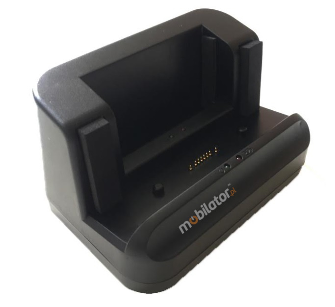 stacja dokowania MobiPad adowanie LAN RJ-45 USB RS232