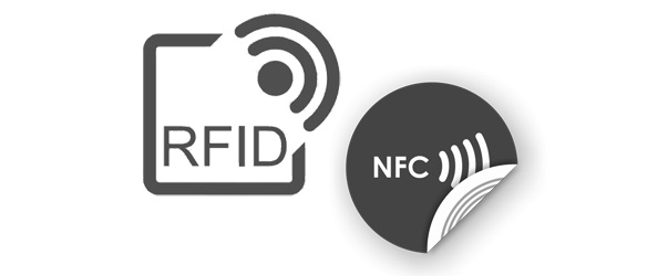 MobiScan H68W Czytnik radiowy RFID NFC