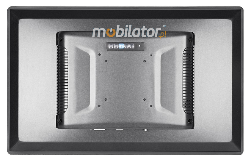Monitor dotykowy MoTouch 185 Monitor dotykowy 18,5 cala Ekran pojemnociowy capacitive wywietlacz 18,5 cala TFT LCD mobilator.pl New Portable Devices VGA HDMI