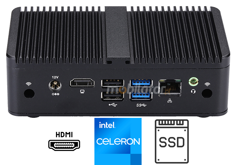 dostosowany do warunków fabrycznych, lekki qc750