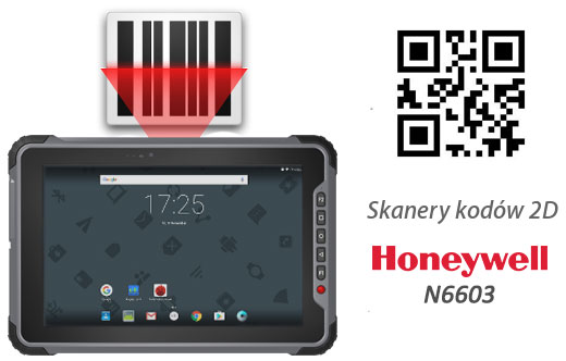 wodoodporny wstrzsoodporny przemysowy wytrzymay odporny tablet NFC 4G android 10 wojskowy IP68 MIL-STD 810G skaner kodw kreskowych 1D 2D