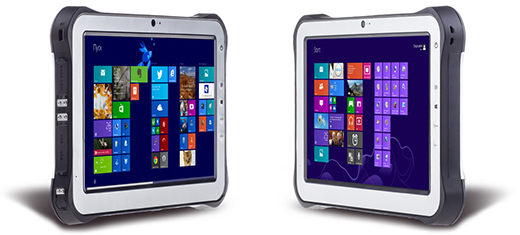 wersje mobipad i12m rugged tablet tablet przemysowy