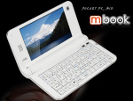 MID (UMPC) - UMID M1 mBook (32GB ssd) - zdjcie 19