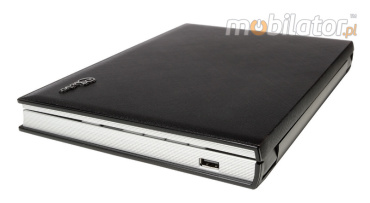 UMPC - Netbook Clevo M810L HSDPA