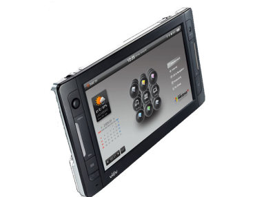 UMPC - Viliv X70 Premium-3G