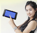 UMPC - Viliv X70 Premium-3G - zdjcie 36
