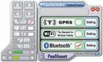 UMPC - Flybook A33i GPRS - zdjcie 1