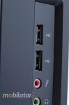 Mini PC - ECS MD100 v.25 WiFi - zdjcie 2