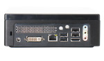 MiniPC AOpen - MP45 D - Office Pro - zdjcie 3