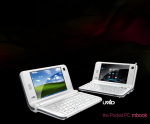 MID (UMPC) - UMID M1 mBook (8GB ssd) - zdjcie 8