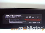 MID (UMPC) - Saycool - M7 HSDPA 32GB - zdjcie 12