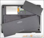 Viliv S10 - Bateria standardowa - zdjcie 1