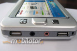 MID - iMPC A118 WiFi (16GB) (UMPC) - zdjcie 20
