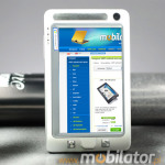 MID - iMPC A118 WiFi (16GB) (UMPC) - zdjcie 18