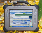 Rugged Tablet Amplux TP-M1050R-A v.1 - zdjcie 9