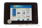 MID (UMPC) - MobiPad MP60W1 HSDPA - zdjcie 1