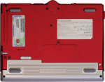 UMPC - Flybook A33i (80GB/dua bat) - zdjcie 25