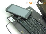 Smartfon Multimedialny MobiPad G500B - zdjcie 13
