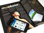 Smartfon Multimedialny MobiPad G500B - zdjcie 4