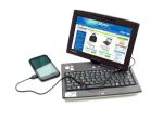 Smartfon Multimedialny MobiPad G500B - zdjcie 1