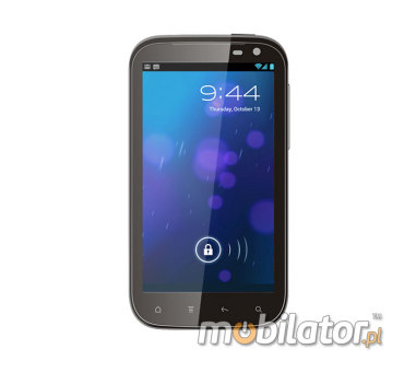 Smartfon Multimedialny MobiPad G500B