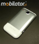 Smartfon Multimedialny MobiPad G500W - zdjcie 11