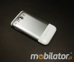 Smartfon Multimedialny MobiPad G500W - zdjcie 10