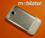 Smartfon Multimedialny MobiPad G500W - zdjcie 9