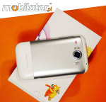 Smartfon Multimedialny MobiPad G500W - zdjcie 7