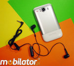 Smartfon Multimedialny MobiPad G500W - zdjcie 5