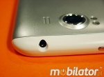 Smartfon Multimedialny MobiPad G500W - zdjcie 3