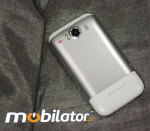 Smartfon Multimedialny MobiPad G500W - zdjcie 2