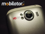 Smartfon Multimedialny MobiPad G500W - zdjcie 1