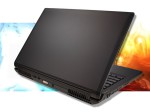 Notebook - Clevo P150EM v.0.0.1 - zdjcie 5