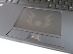 Laptop - Clevo P177SM v.0.1 - Kadubek - zdjcie 16