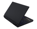Laptop - Clevo P177SM v.0.2 - Kadubek - zdjcie 3