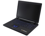 Laptop - Clevo P177SM v.0.2 - Kadubek - zdjcie 2